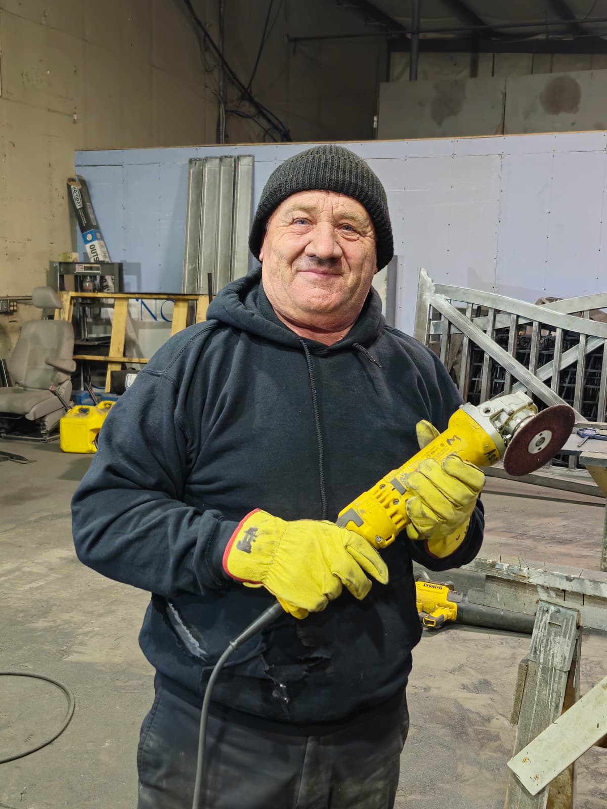 Custom Brackets, Mounts, and Supports: Small Fabrication Jobs with Big Impact