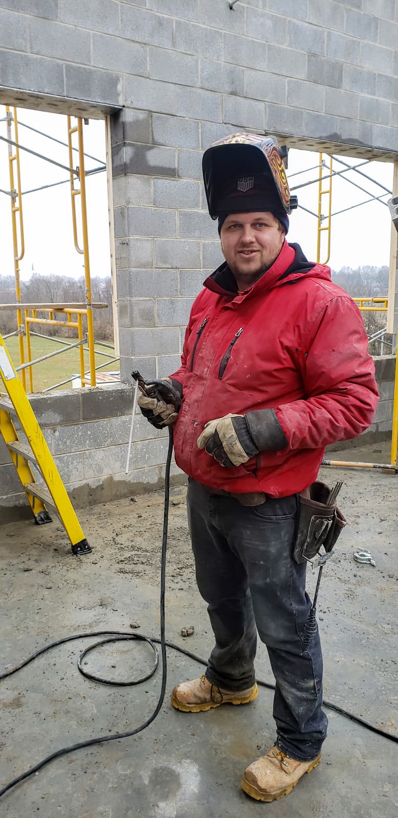 Custom Brackets, Mounts, and Supports: Small Fabrication Jobs with Big Impact