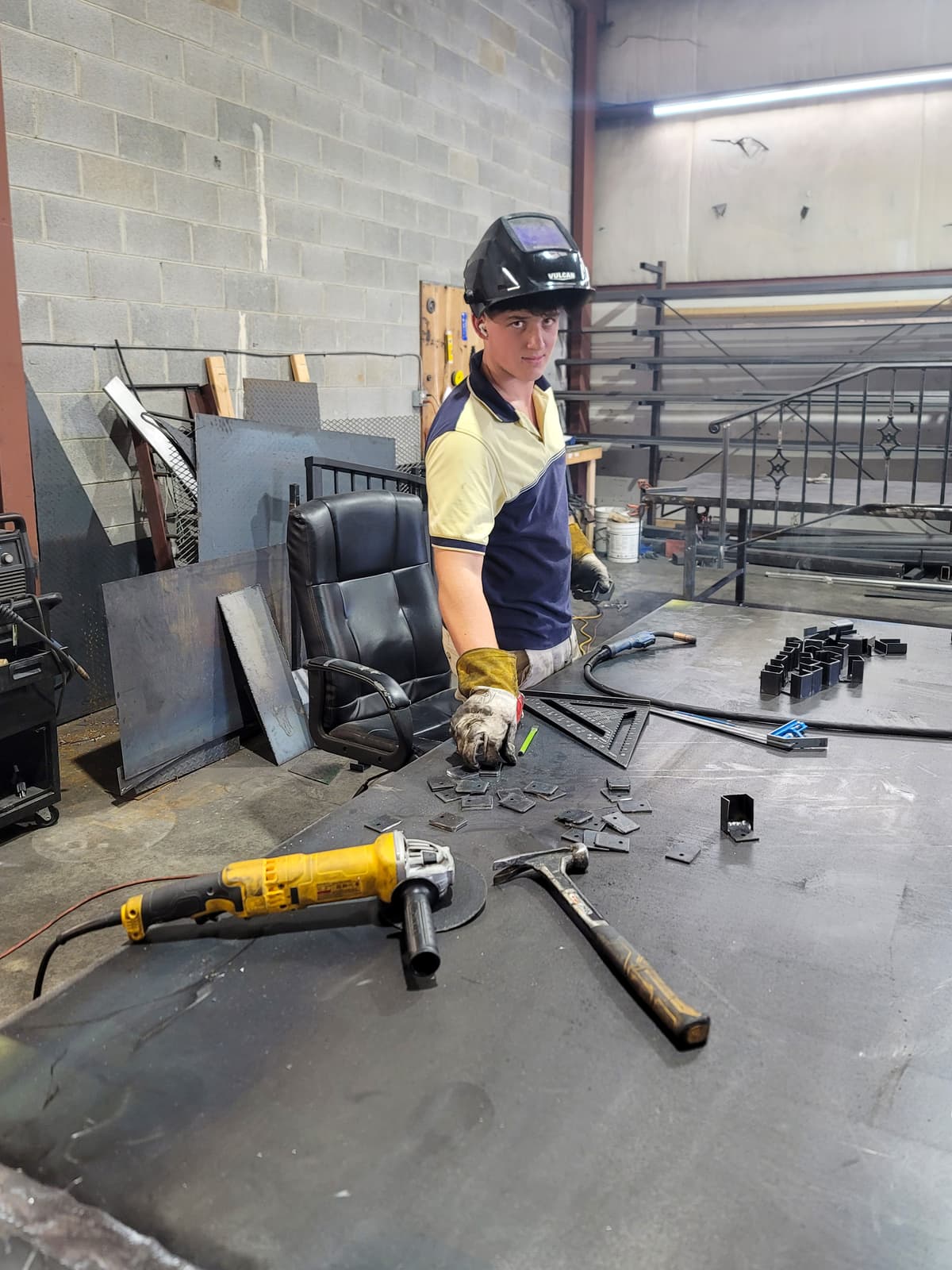 Welding Aluminum vs. Steel: Cost, Strength, and Use-Case Differences