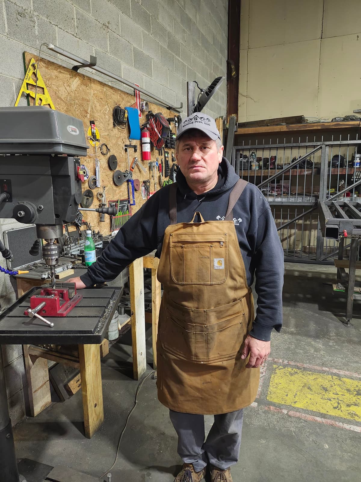 Custom Metal Fabrication Ideas to Elevate Your Home or Business