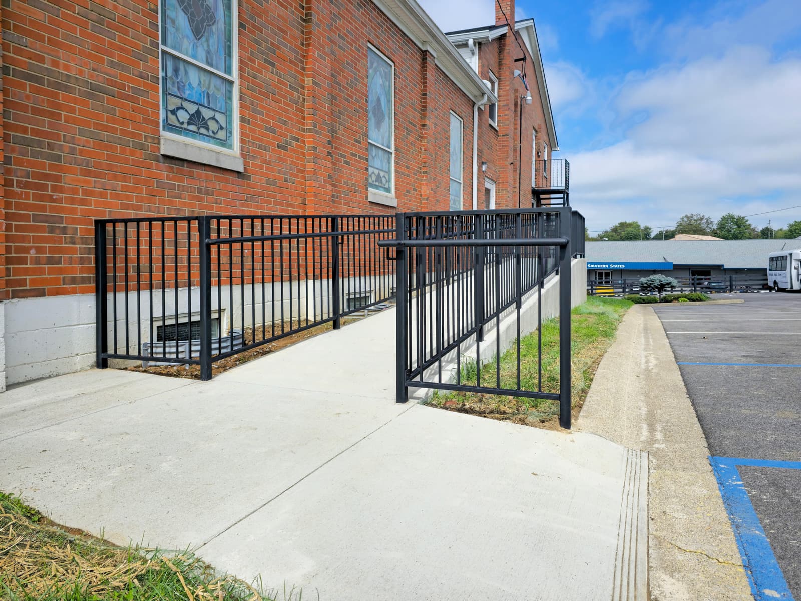 Custom Brackets, Mounts, and Supports: Small Fabrication Jobs with Big Impact