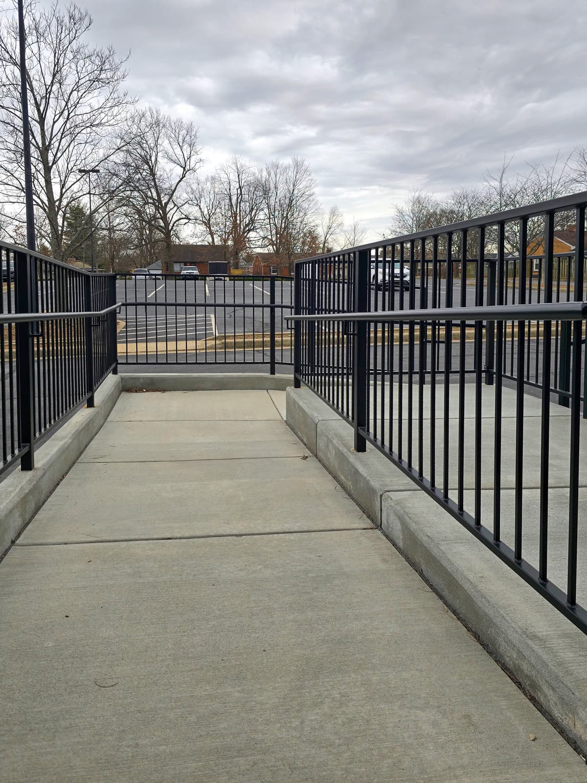 How Sun Exposure Affects Railing Finish Performance Over Time
