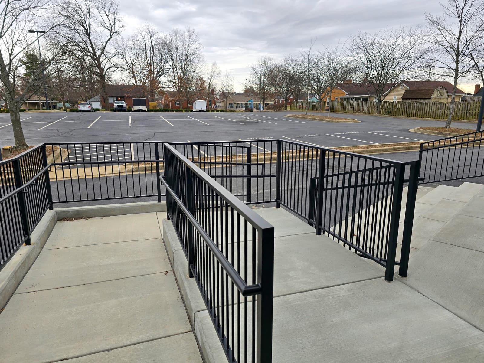 Commercial / Structural