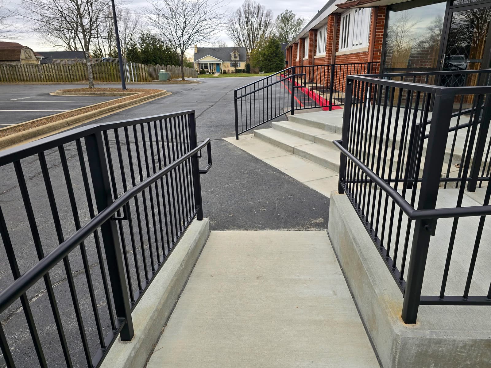 Why Mobile Welding Services Are a Game-Changer for Lexington Contractors