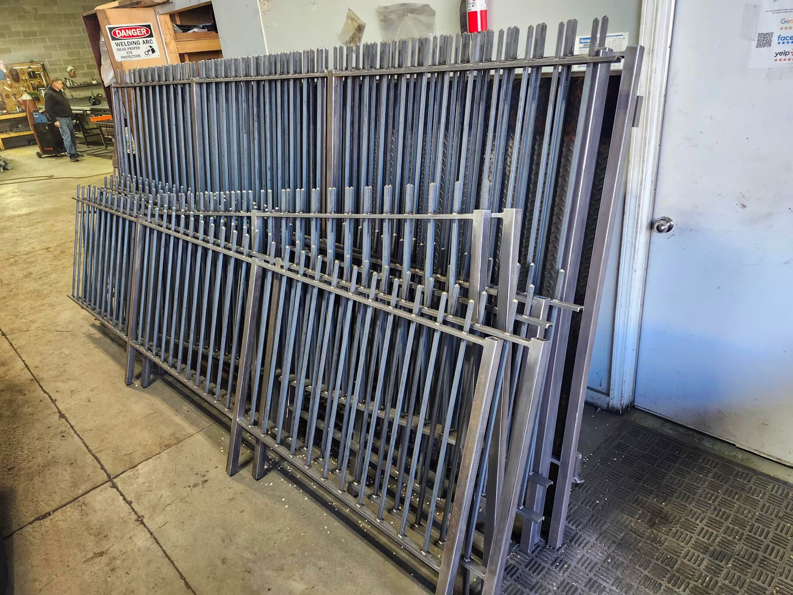 How Sun Exposure Affects Railing Finish Performance Over Time
