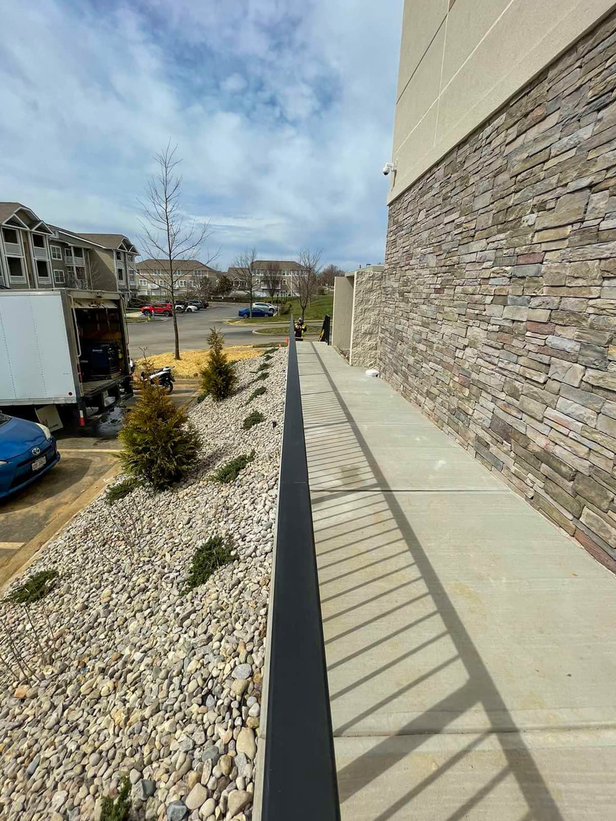 Metal Railings for Split-Level Homes: Layout Challenges and Design Tips
