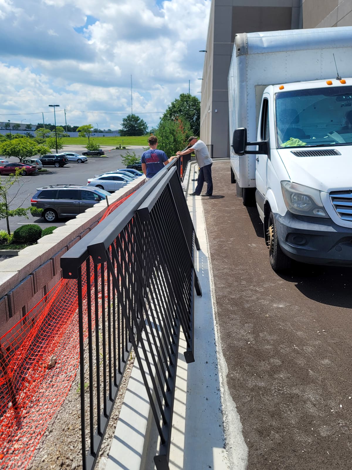 Metal Railings for Split-Level Homes: Layout Challenges and Design Tips