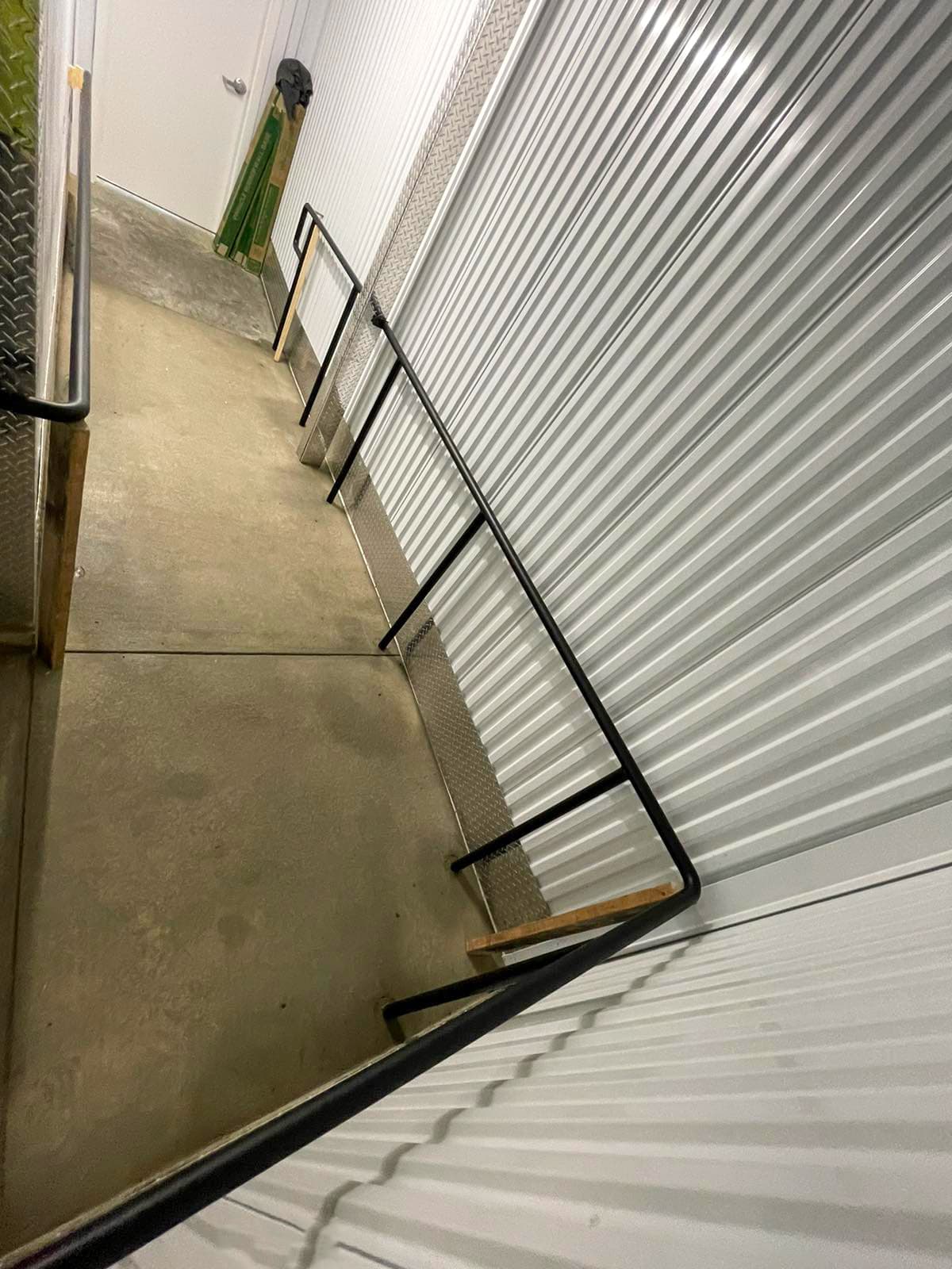 How Sun Exposure Affects Railing Finish Performance Over Time