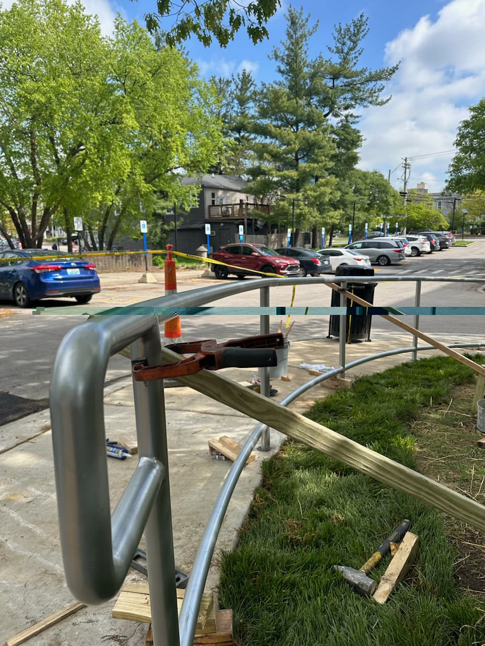 Metal Railings for Split-Level Homes: Layout Challenges and Design Tips