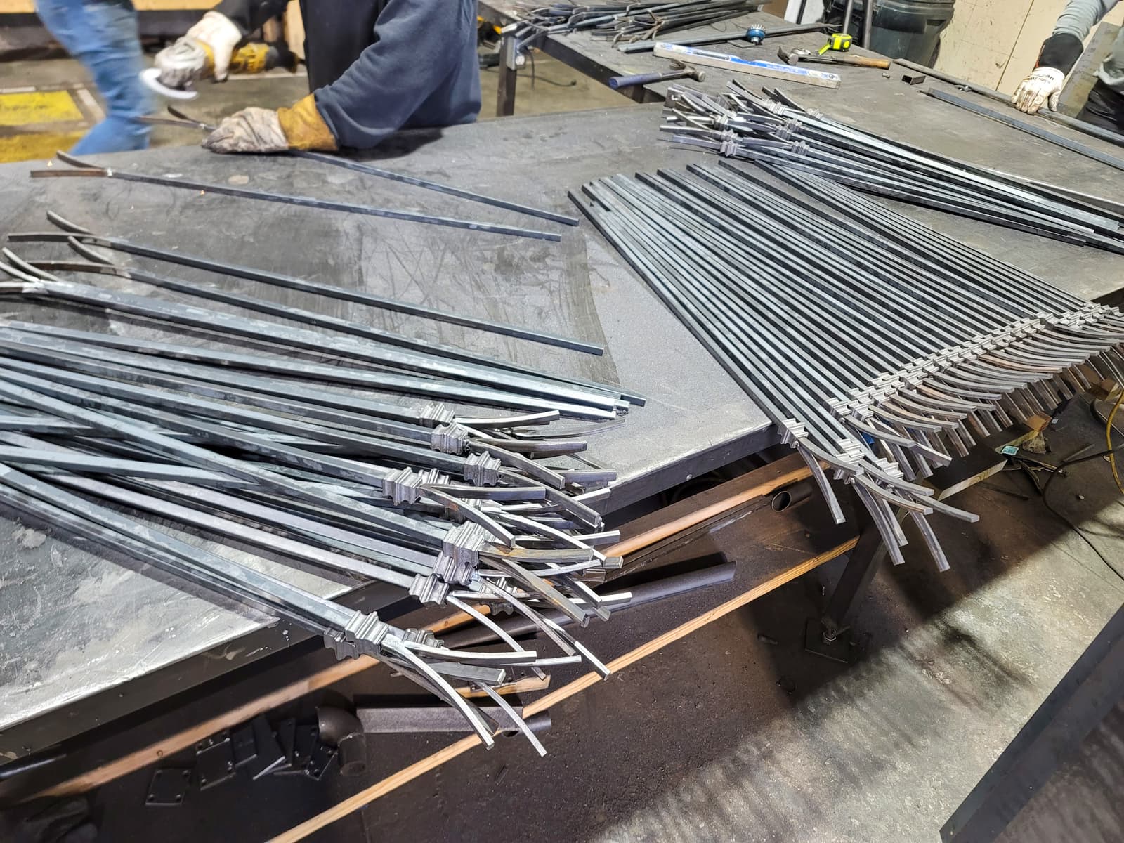 How Sun Exposure Affects Railing Finish Performance Over Time