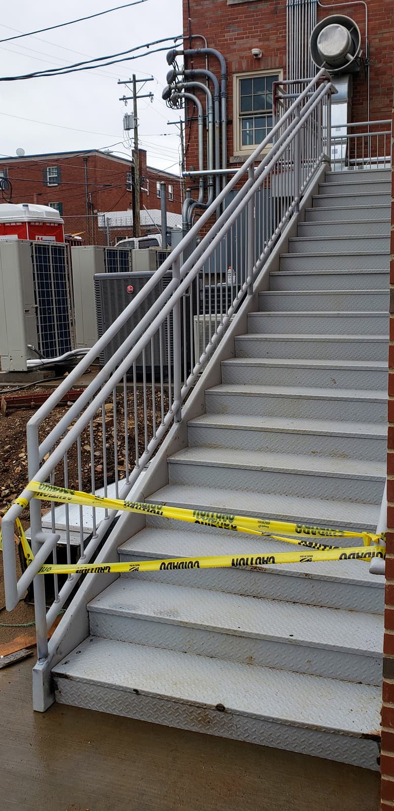How Sun Exposure Affects Railing Finish Performance Over Time