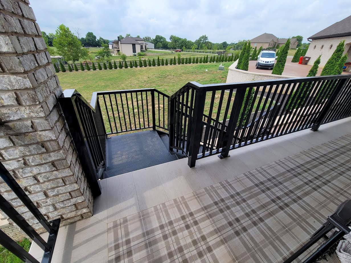 How Custom Metal Fabrication Can Add Value to Your Home in Lexington, KY