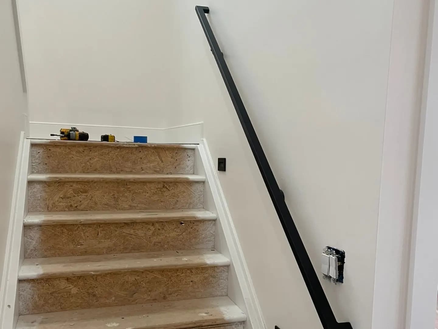 Space-Saving Staircase Ideas for Small Lexington Homes