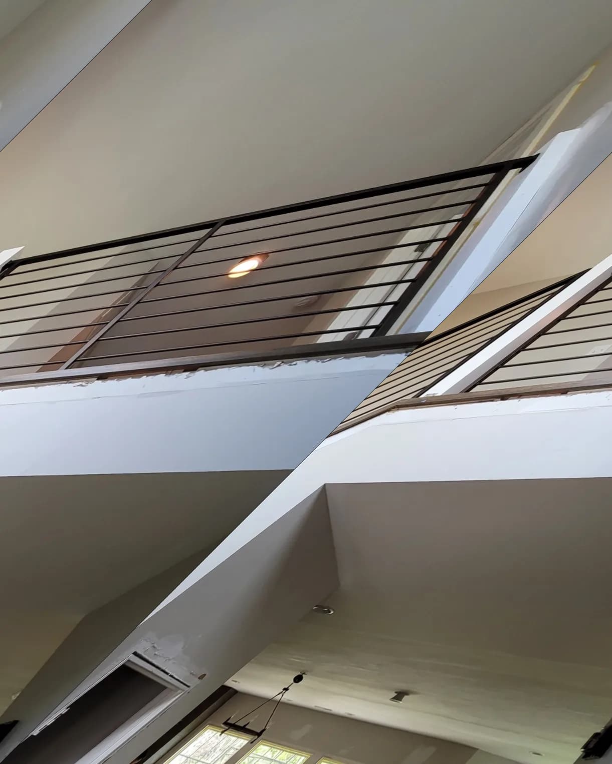 Finishing Options for Indoor Metal Stairs: Paint, Powder Coat, or Clear Seal?
