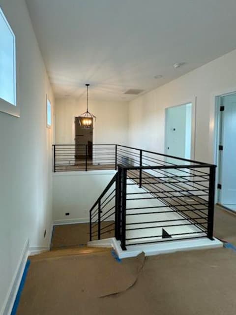 Safety Standards for Metal Ladders and Staircases in Residential Homes