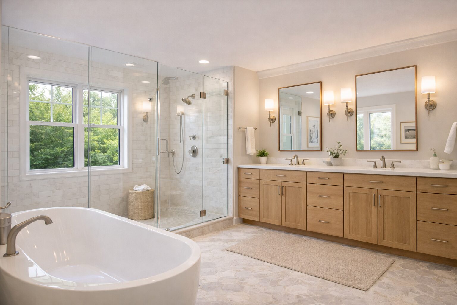 Bathroom Remodel Timeline for Kentucky Homes: What Actually Adds Time
