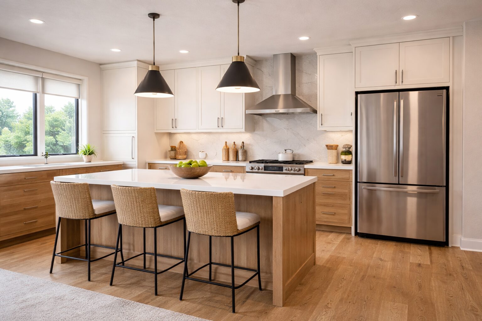 Kitchen Remodel Planning Checklist for Kentucky Homeowners